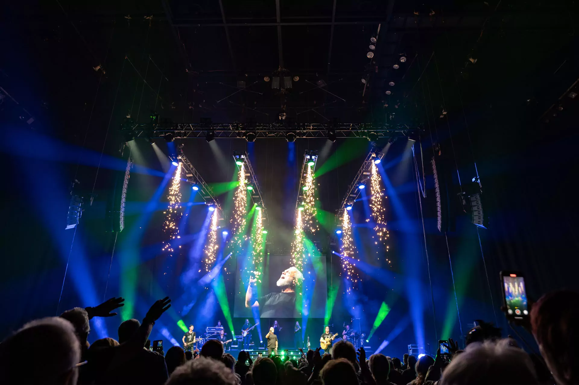 Sonne Mond Sterne Festival 2024