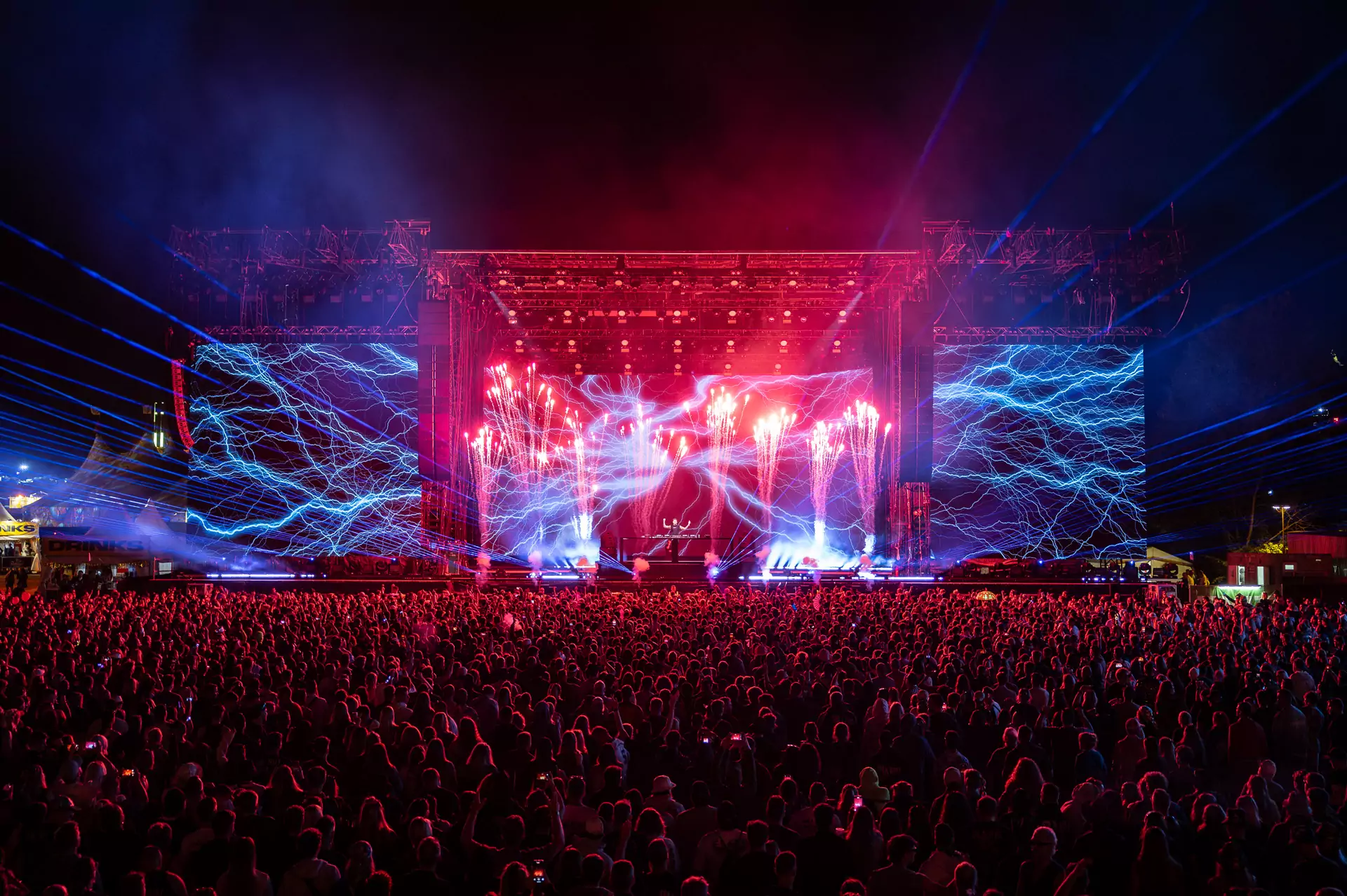 Sonne Mond Sterne Festival 2024